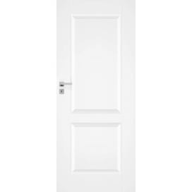 Interiérové dveře Naturel Nestra levé 60 cm bílé NESTRA1060L Siko - koupelny - kuchyně