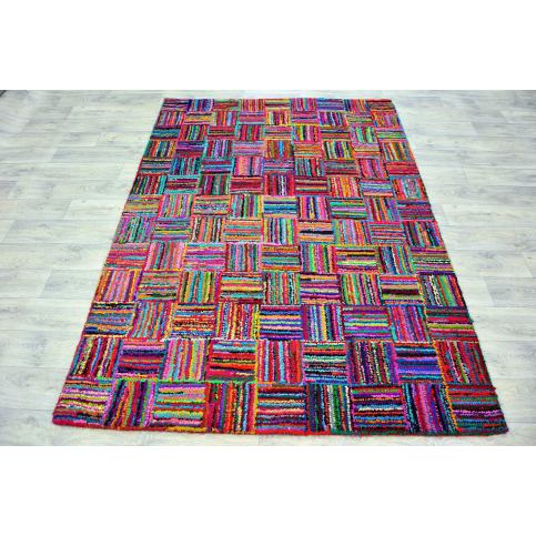 Dream Home Carpets India koberce Ručně tkaný kusový koberec Indie 1 Rozměry koberců: 160x230 - Veselá Žena.cz