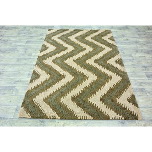 Dream Home Carpets India koberce Ručně tkaný kusový koberec Indie 8 Rozměry koberců: 160x230 - Veselá Žena.cz
