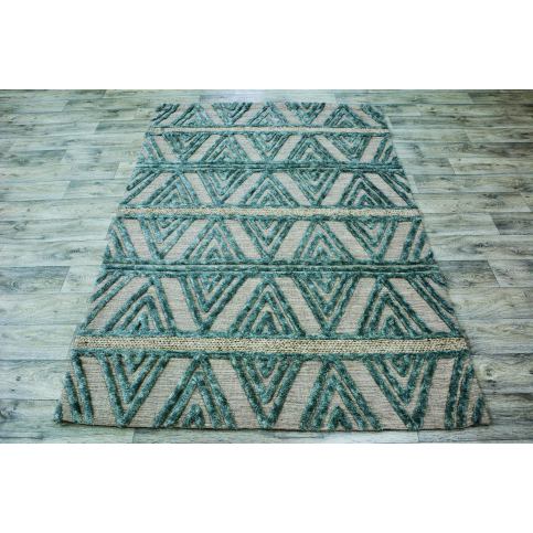 Dream Home Carpets India koberce Ručně vyrobený kusový koberec Indie 14 Rozměry koberců: 160x230 - Veselá Žena.cz