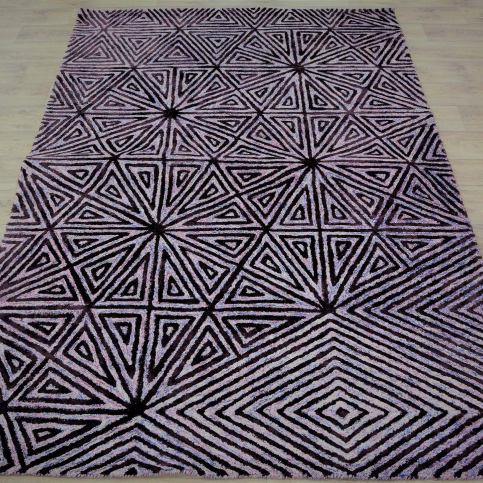 Dream Home Carpets India koberce Ručně vyrobený kusový koberec Indie 29 Rozměry koberců: 160x230 - Veselá Žena.cz