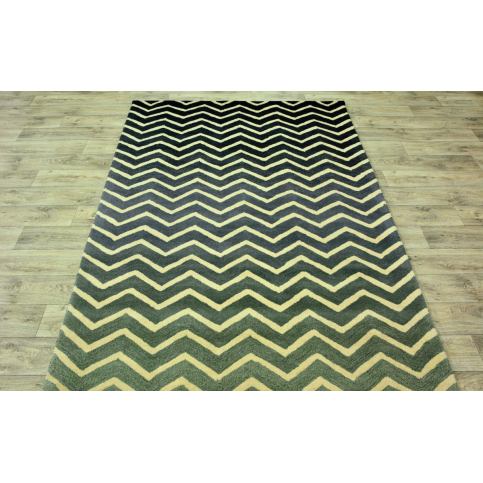 Dream Home Carpets India koberce Ručně vyrobený kusový koberec Indie 45 Rozměry koberců: 150x230 - Veselá Žena.cz