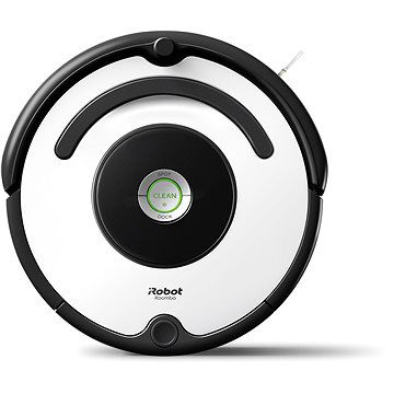 iRobot Roomba 675 - alza.cz