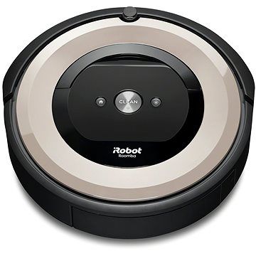 iRobot Roomba e5 Grey - alza.cz
