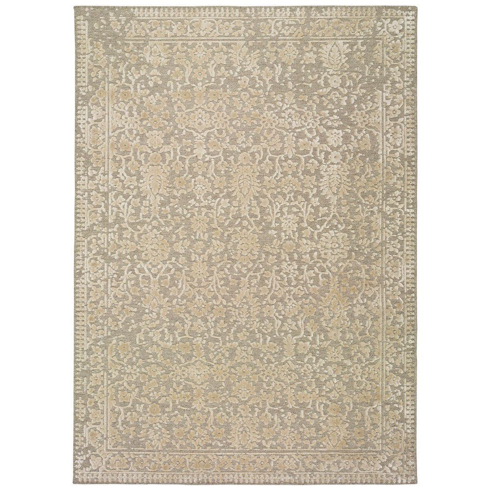 Béžový koberec Universal Isabella, 120 x 170 cm - Bonami.cz