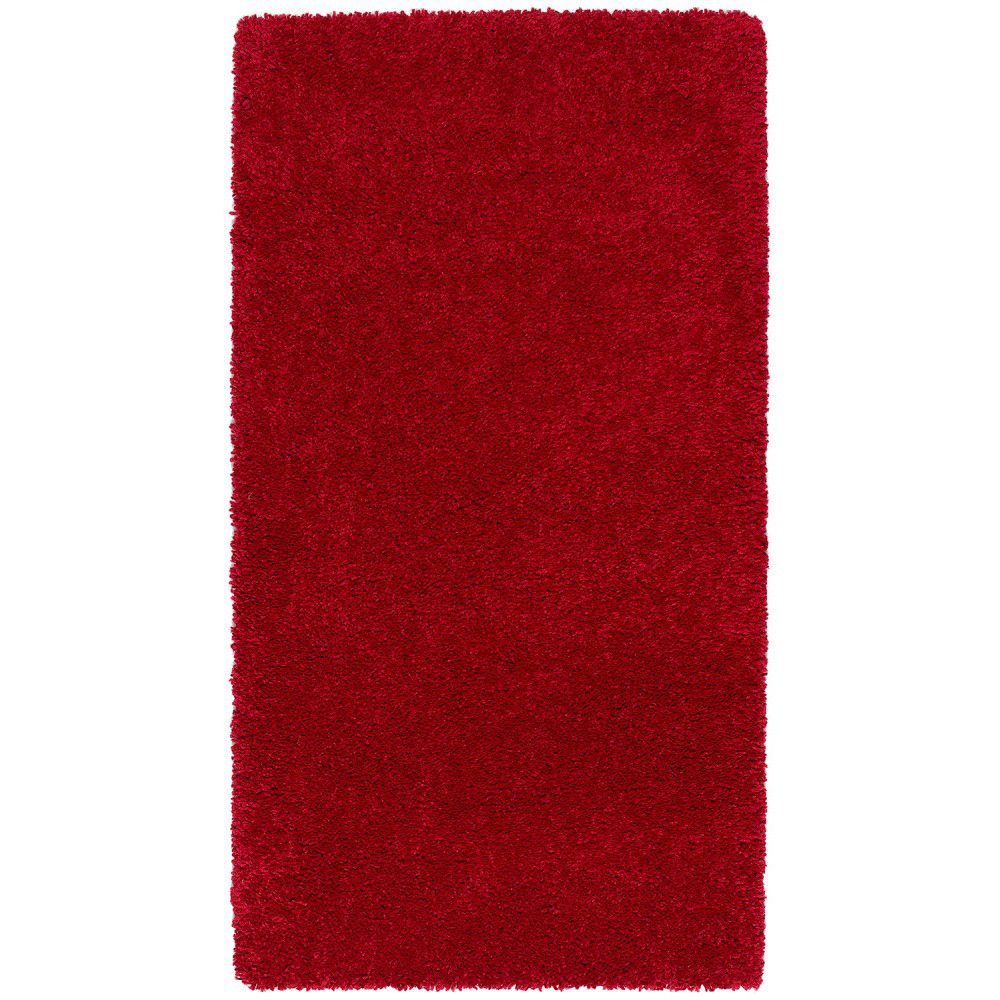 Červený koberec Universal Aqua Liso, 100 x 150 cm - Bonami.cz