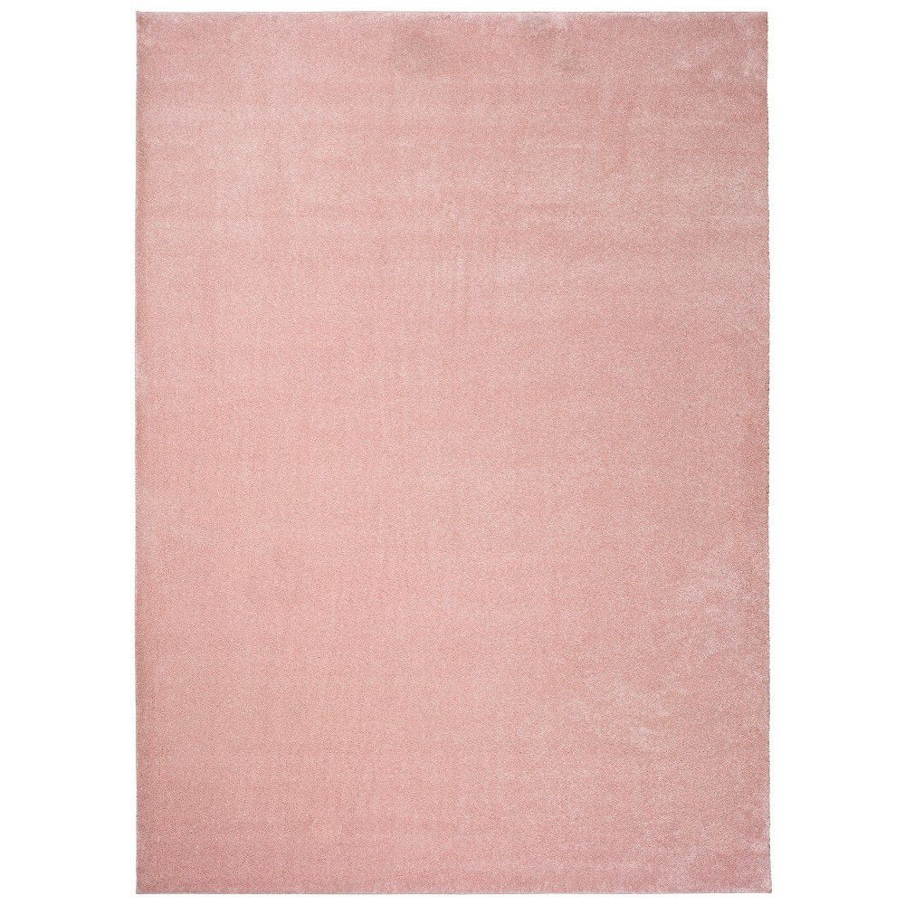 Růžový koberec Universal Montana, 60 x 120 cm - Bonami.cz