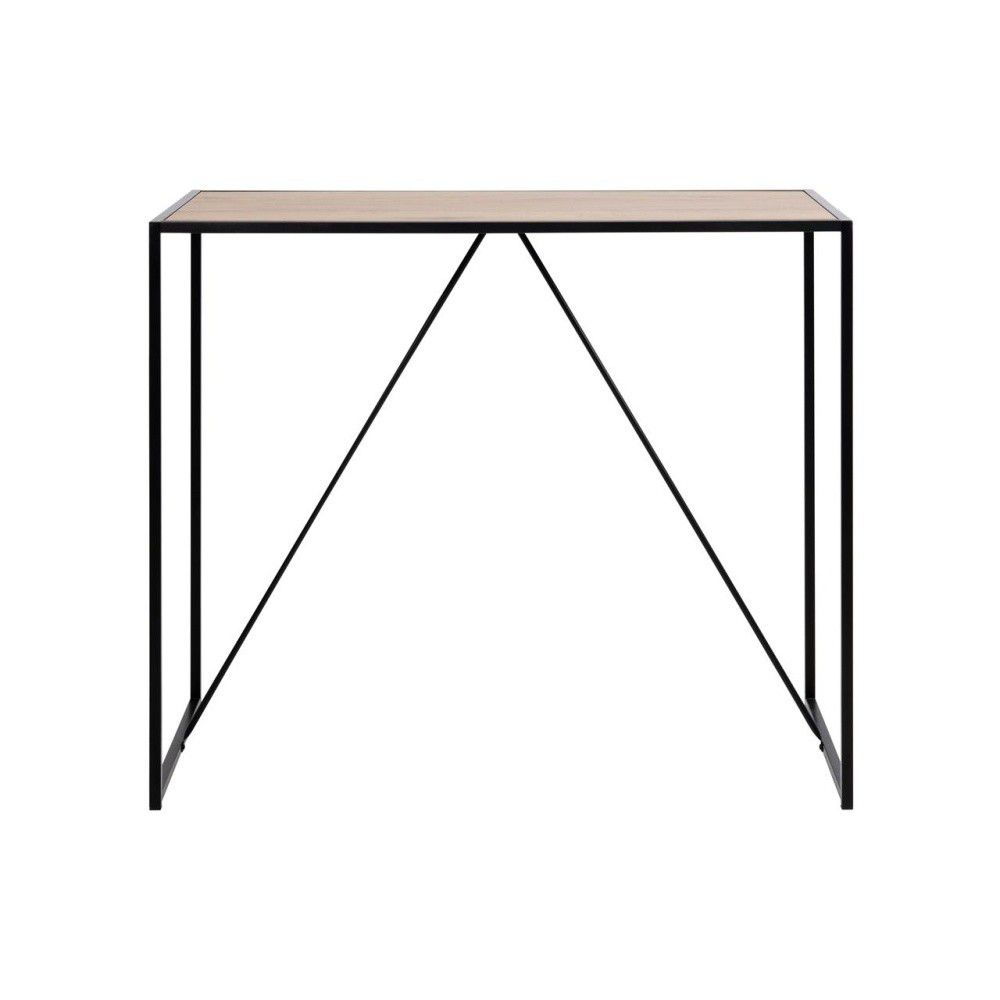 Barový stůl 120x60 cm Seaford - Actona - Bonami.cz