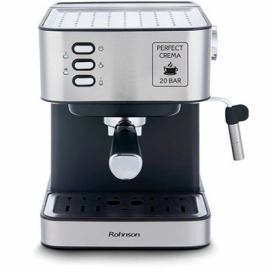 Rohnson Espresso R-982 Perfect Crema