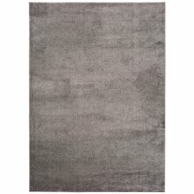 Tmavě šedý koberec Universal Montana, 60 x 120 cm Bonami.cz