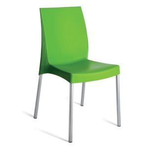 ITTC Stima Plastová židle BOULEVARD Odstín: Verde - Favi.cz
