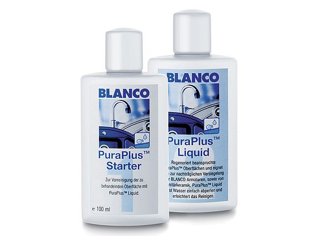 Blanco PURAPLUS LIQUID - LooMAH.cz
