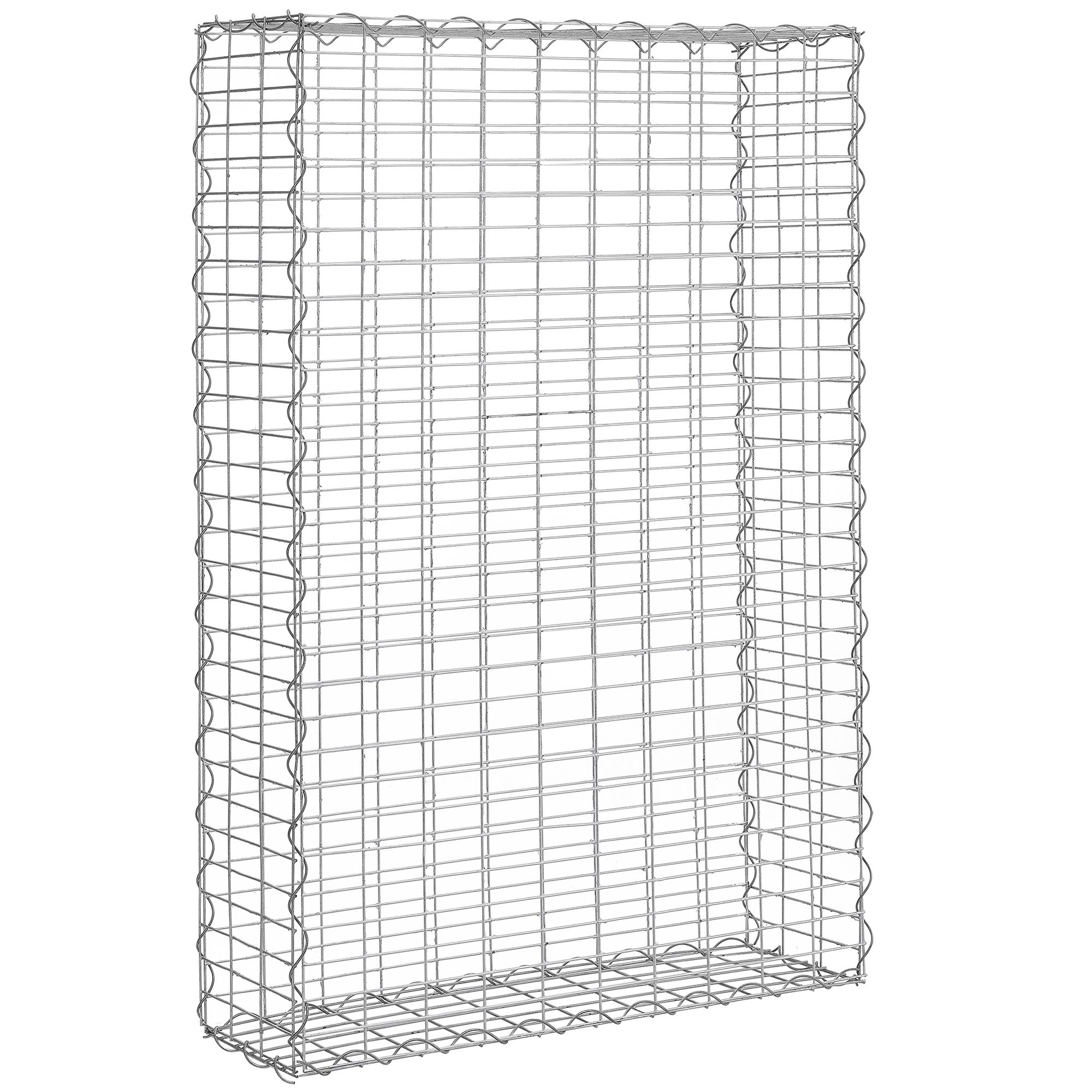 [pro.tec]® Gabion HTGA-1222 - H.T. Trade Service GmbH & Co. KG