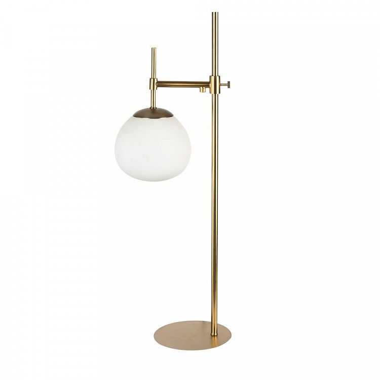 Stolní lampa styl Bauhaus ERICH - Osvětlení.com