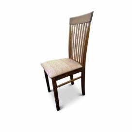 Jídelní židle ASTRO NEW Bílá