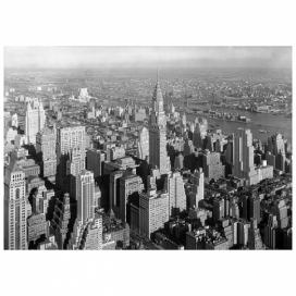 New York roku 1932 FORLIVING