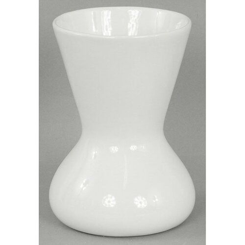 Keramická váza Romille bílá, 15,5 x 11 cm - 4home.cz