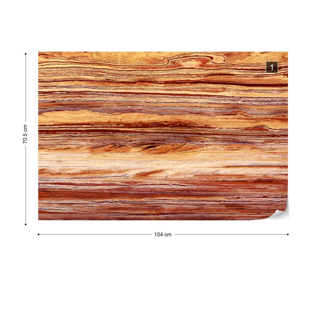 Fototapeta GLIX - Kalbarri, Western Australia + lepidlo ZDARMA Vliesová tapeta  - 104x70 cm - GLIX DECO s.r.o.