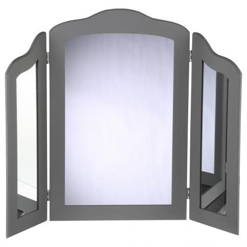 Atmosphera Créateur d\'intérieur Zrcadlo stylizované do podoby okenice, ozdobné zrcátko, zrcadlo na  - EMAKO.CZ s.r.o.