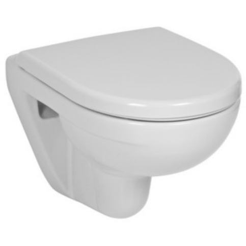 Jika Lyra WC závěsné 49cm, zkrácené H8233820000001 - Favi.cz