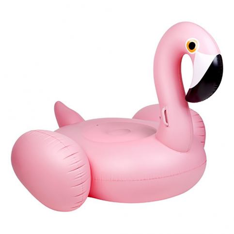 Nafukovací matrace Sunnylife Flamingo - Bonami.cz