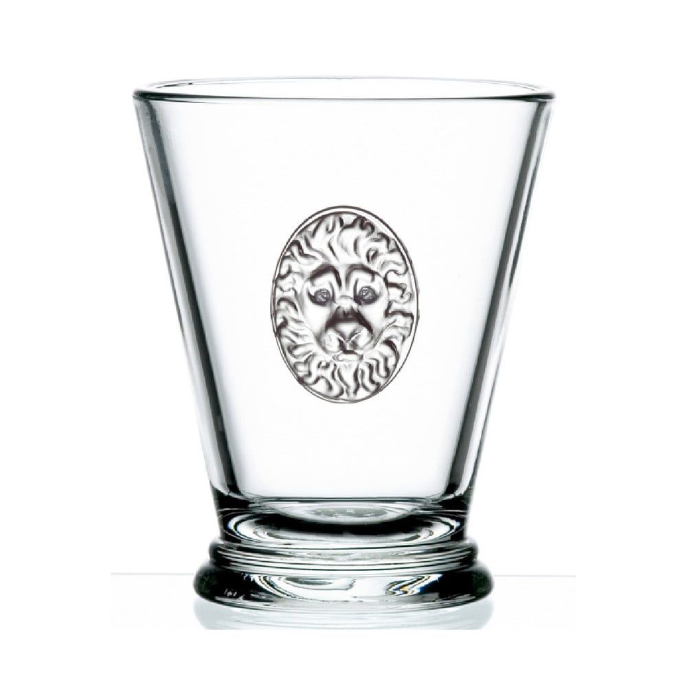 Skleněný pohár La Rochére Symbolic, 260 ml - Bonami.cz