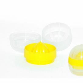 PROHOME - Lis na citrusy plastový s krytem