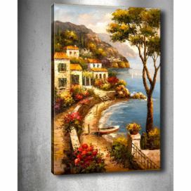 Obraz Tablo Center Tuscany, 40 x 60 cm
