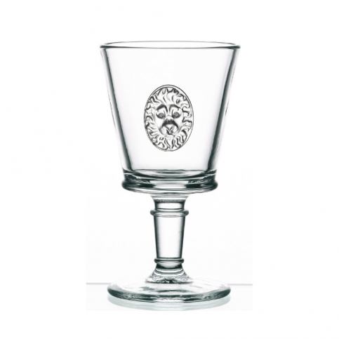 Skleněný pohár La Rochére Symbolic Lion, 250 ml - Bonami.cz