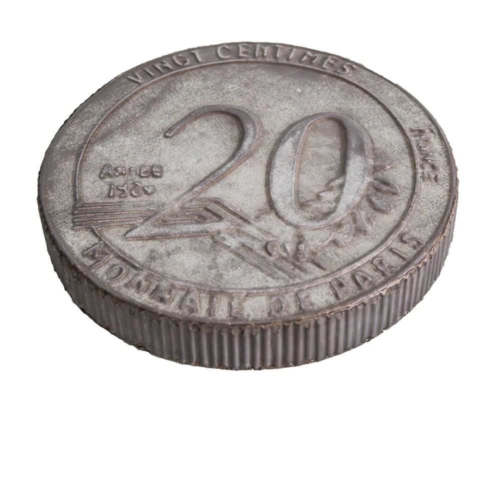 Prostírání Antic Line Cents, 17 cm - Bonami.cz