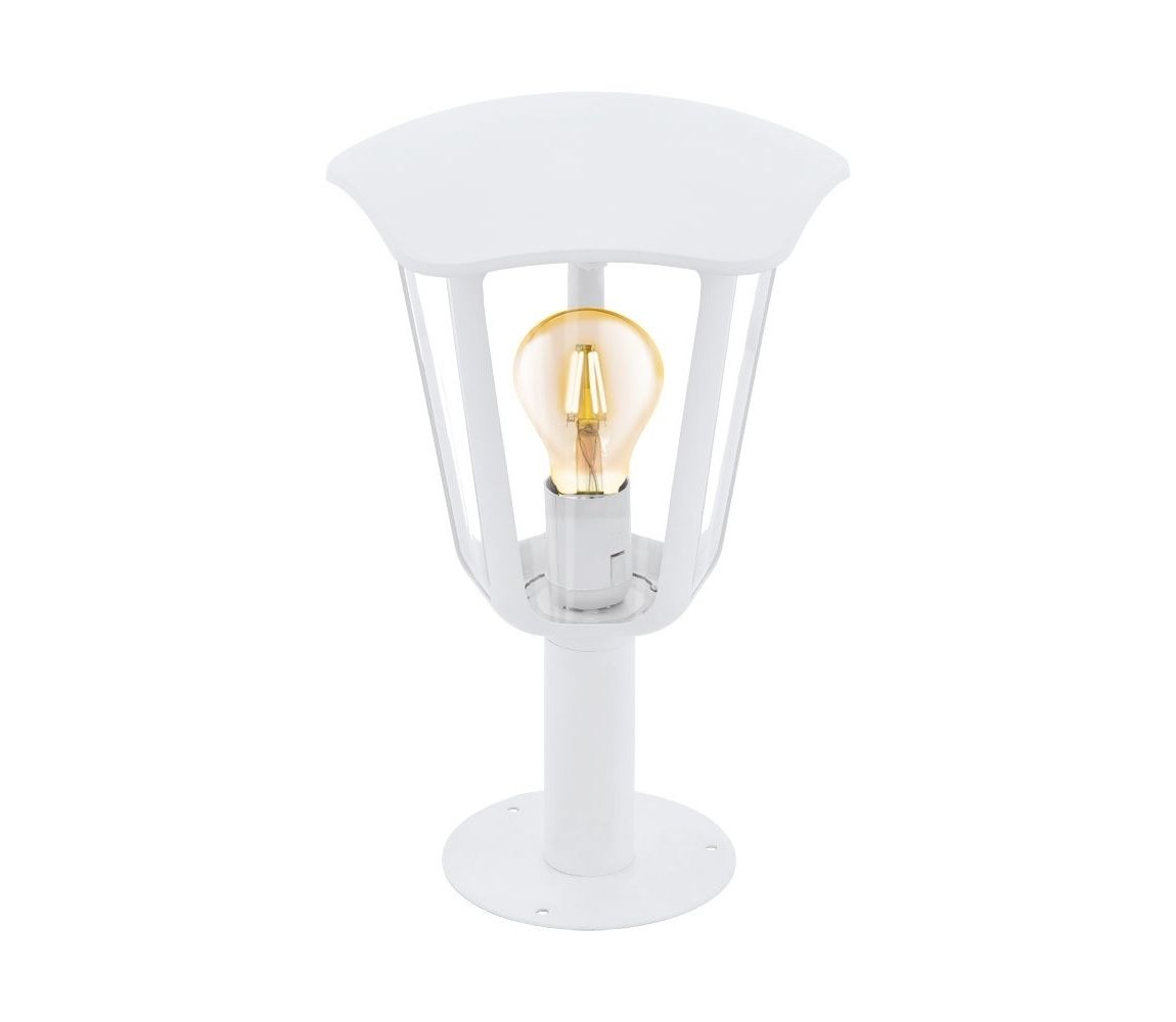 Eglo Eglo 98117 - Venkovní lampa MONREALE 1xE27/60W/230V IP44  -  Svět-svítidel.cz