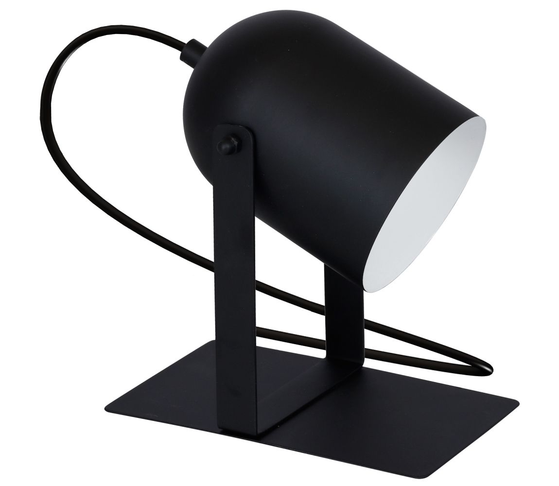 Luminex Stolní lampa TABLE LAMPS 1xE27/60W/230V -  Svět-svítidel.cz