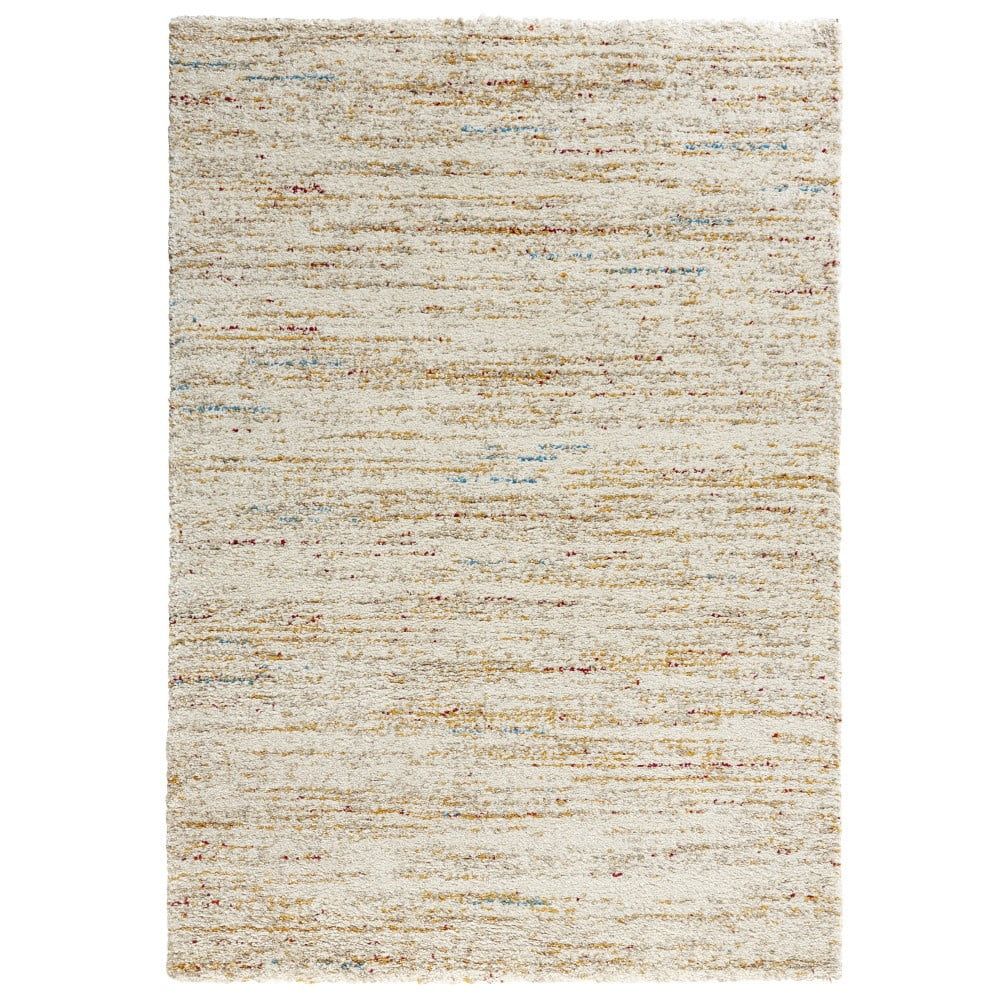 Béžový koberec Mint Rugs Chic, 120 x 170 cm - Bonami.cz