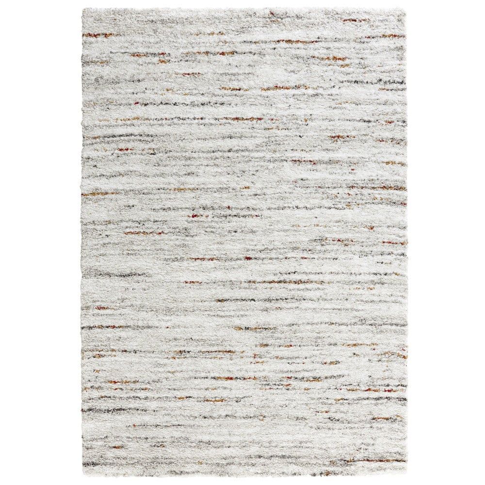 Šedo-krémový koberec Mint Rugs Delight, 160 x 230 cm - Bonami.cz