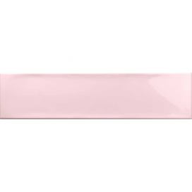 Obklad Ribesalbes Ocean petal pink 7,5x30 cm lesk OCEAN2677 (bal.1,000 m2)