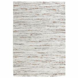 Šedo-krémový koberec Mint Rugs Delight, 160 x 230 cm Bonami.cz