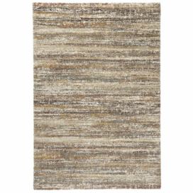 Mint Rugs - Hanse Home koberce Kusový koberec Chloe 102803 braun meliert - 200x290 cm