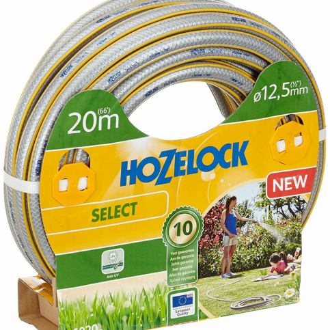 Hozelock Zavlažovací hadice Select, 20 m - 4home.cz