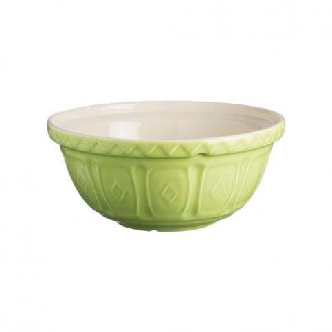CASH CM Mixing bowl s18 mísa 26 cm sv.zelená 2001.947 Mason - FORLIVING