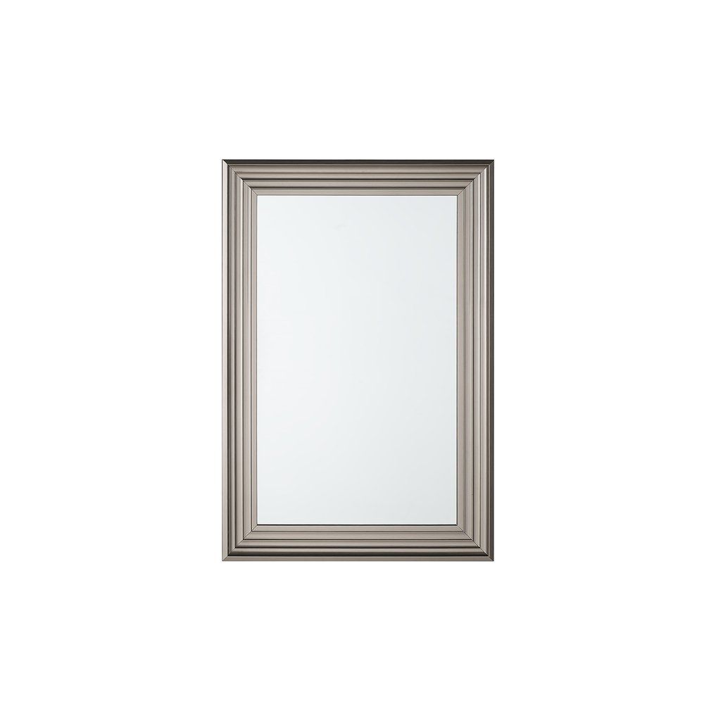 Nástěnné zrcadlo 61x91 cm CHATAIN - Beliani.cz