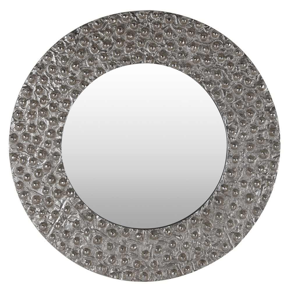 Arthouse Mirror - Arthouse Tondo Silver - GLIX DECO s.r.o.