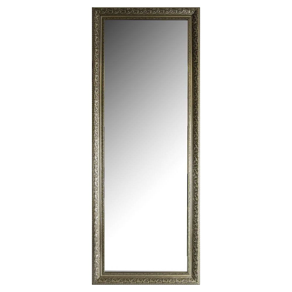 Falc Zrcadlo - Falc Lux 40x120 cm Stříbrná - GLIX DECO s.r.o.