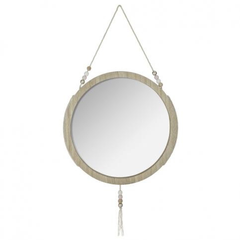 Atmosphera Créateur d\'intérieur Designové nástěnné zrcadlo, ozdobné zrcadlo, vintage - EMAKO.CZ s.r.o.