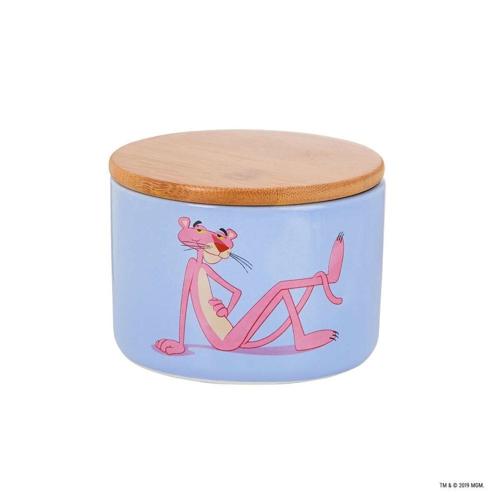 PINK PANTHER Dóza 400 ml - Butlers.cz