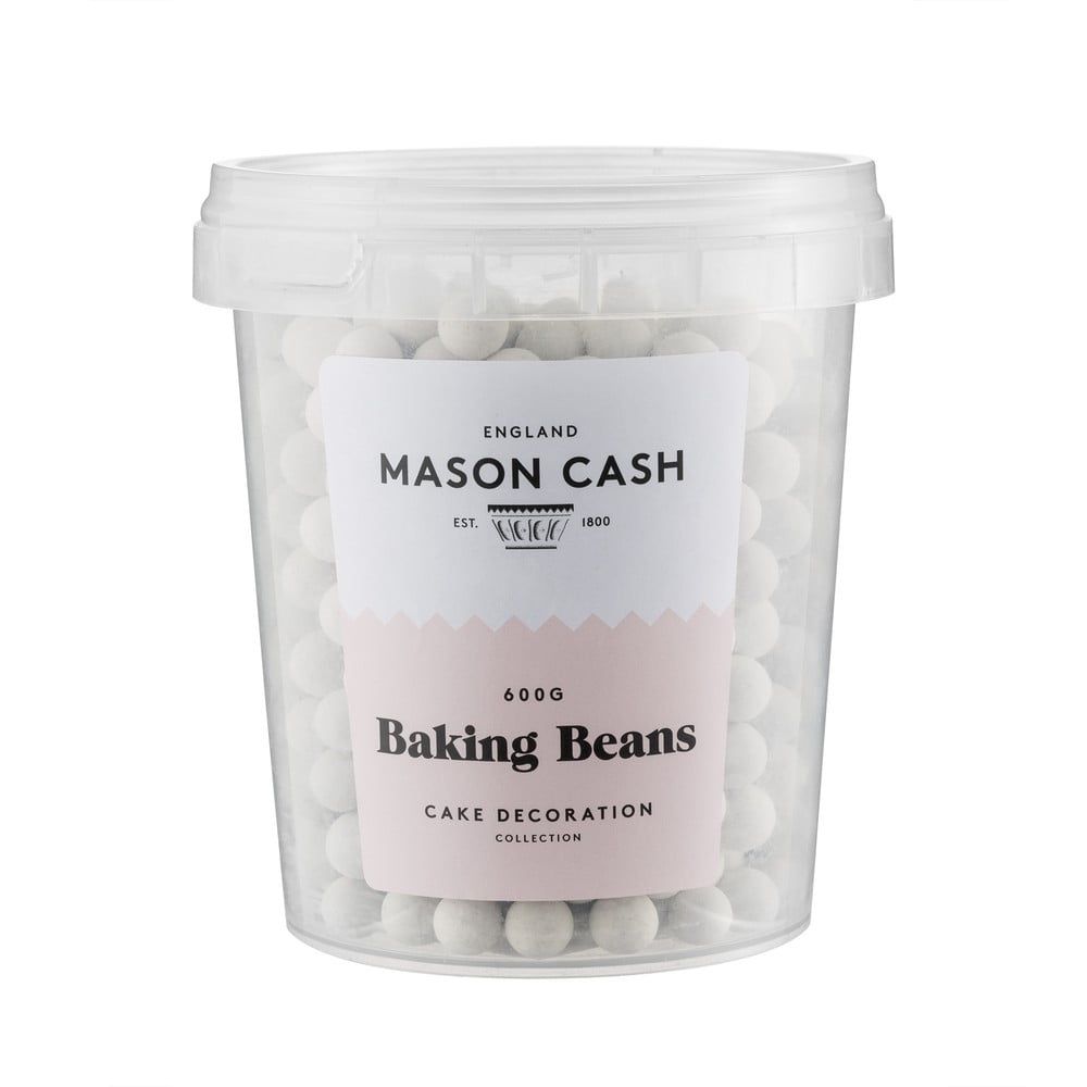 Keramické fazole na pečení Mason Cash, 600 g - Bonami.cz