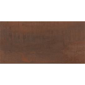 Dlažba Sintesi Met Arch copper 60x120 cm mat MA12358 (bal.1,470 m2)