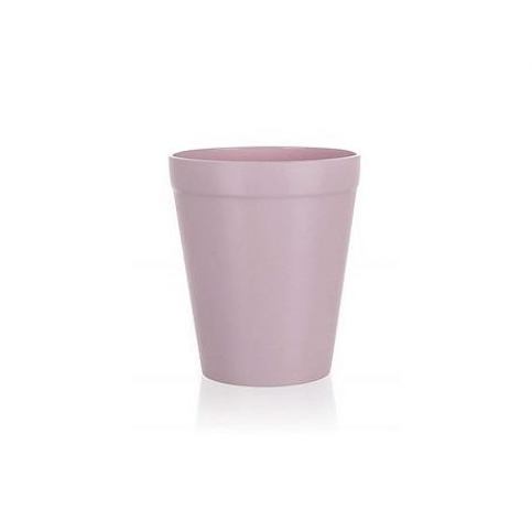 BANQUET Kelímek plastový CULINARIA 250 ml, růžový - FORLIVING
