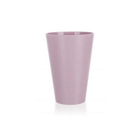 BANQUET Kelímek plastový CULINARIA 400 ml, růžový - FORLIVING