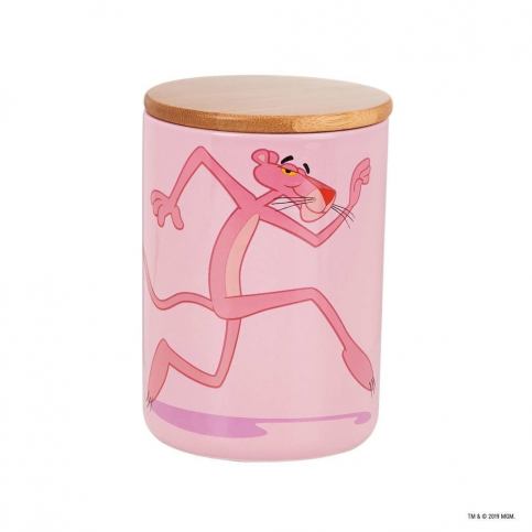PINK PANTHER Dóza 700 ml - Butlers.cz