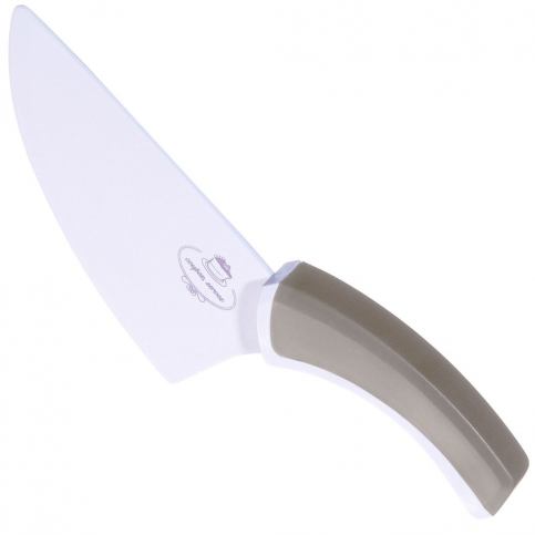 Emako Nůž na pečivo z nylonu a polypropylenu vhodný pro mytí v myčce - EMAKO.CZ s.r.o.